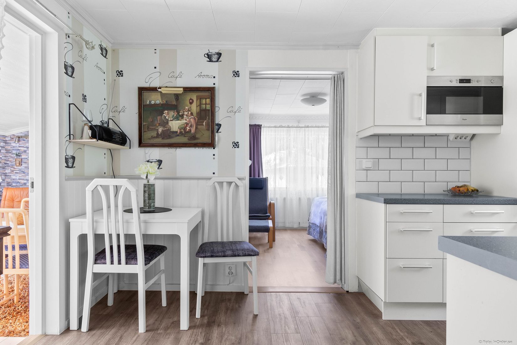 Villa, Sparvstigen 5, Sjöbo Sommarby, Sjöbo