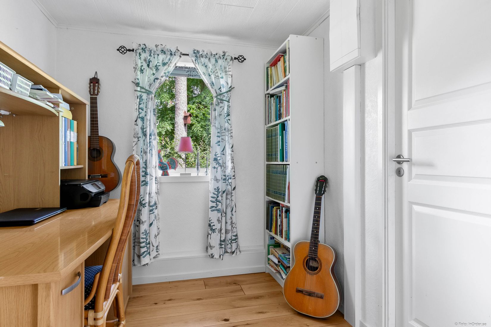 Villa, Sparvstigen 5, Sjöbo Sommarby, Sjöbo