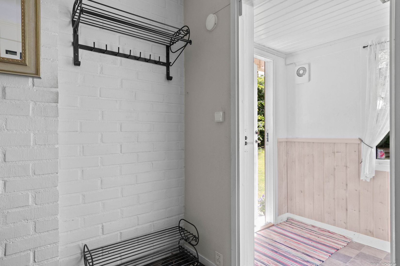 Villa, Sparvstigen 5, Sjöbo Sommarby, Sjöbo