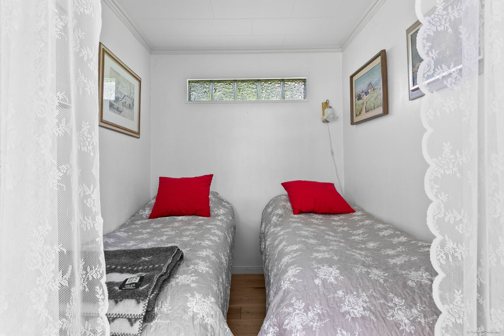 Villa, Sparvstigen 5, Sjöbo Sommarby, Sjöbo