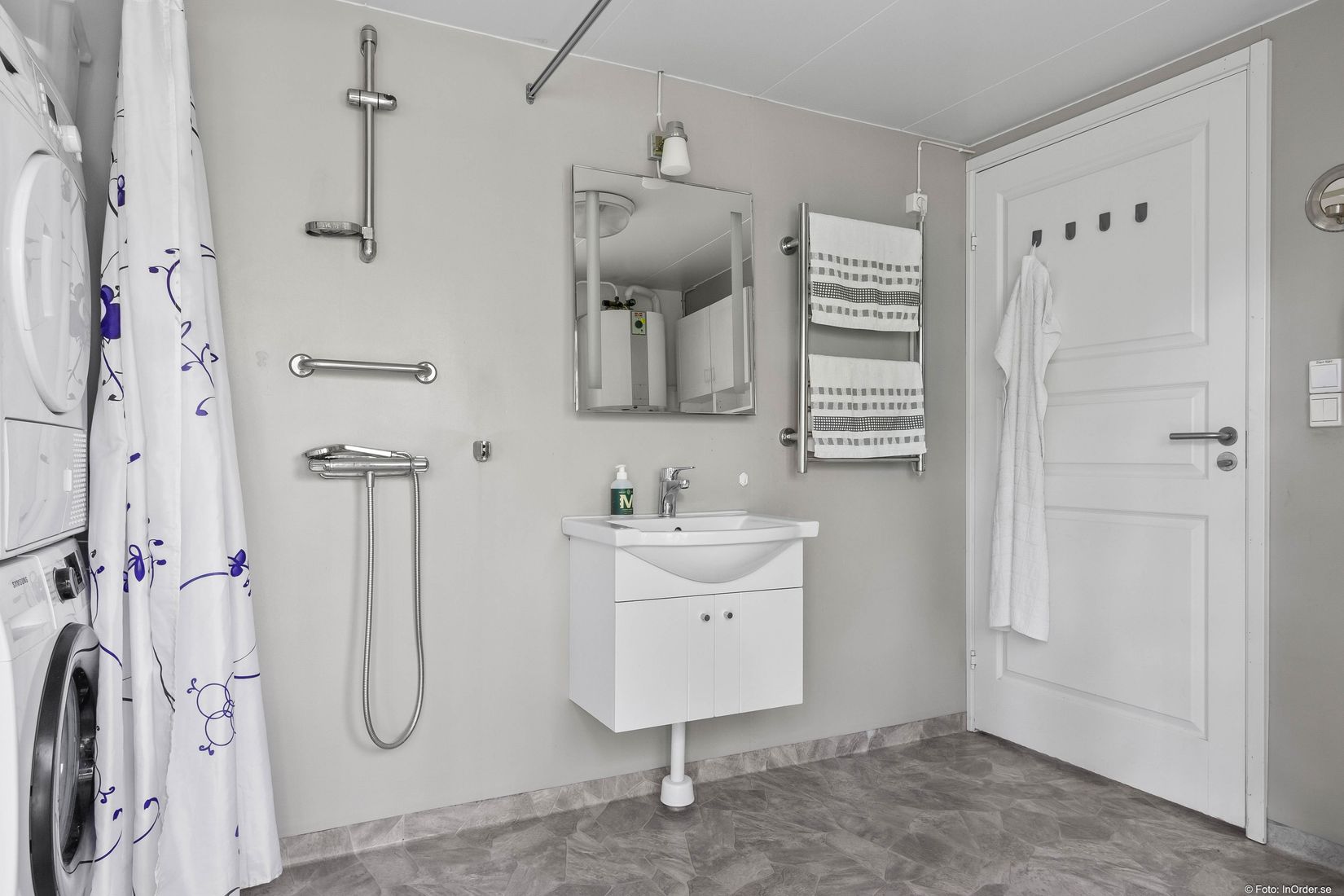 Villa, Sparvstigen 5, Sjöbo Sommarby, Sjöbo