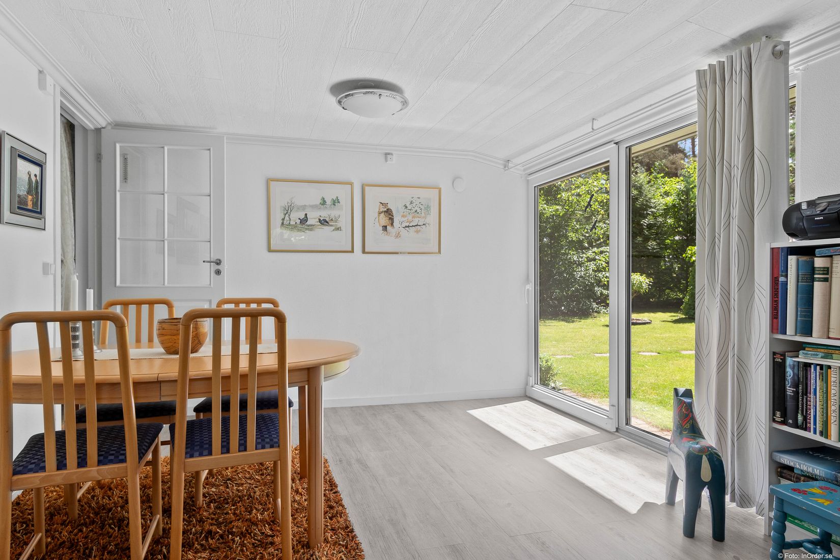 Villa, Sparvstigen 5, Sjöbo Sommarby, Sjöbo