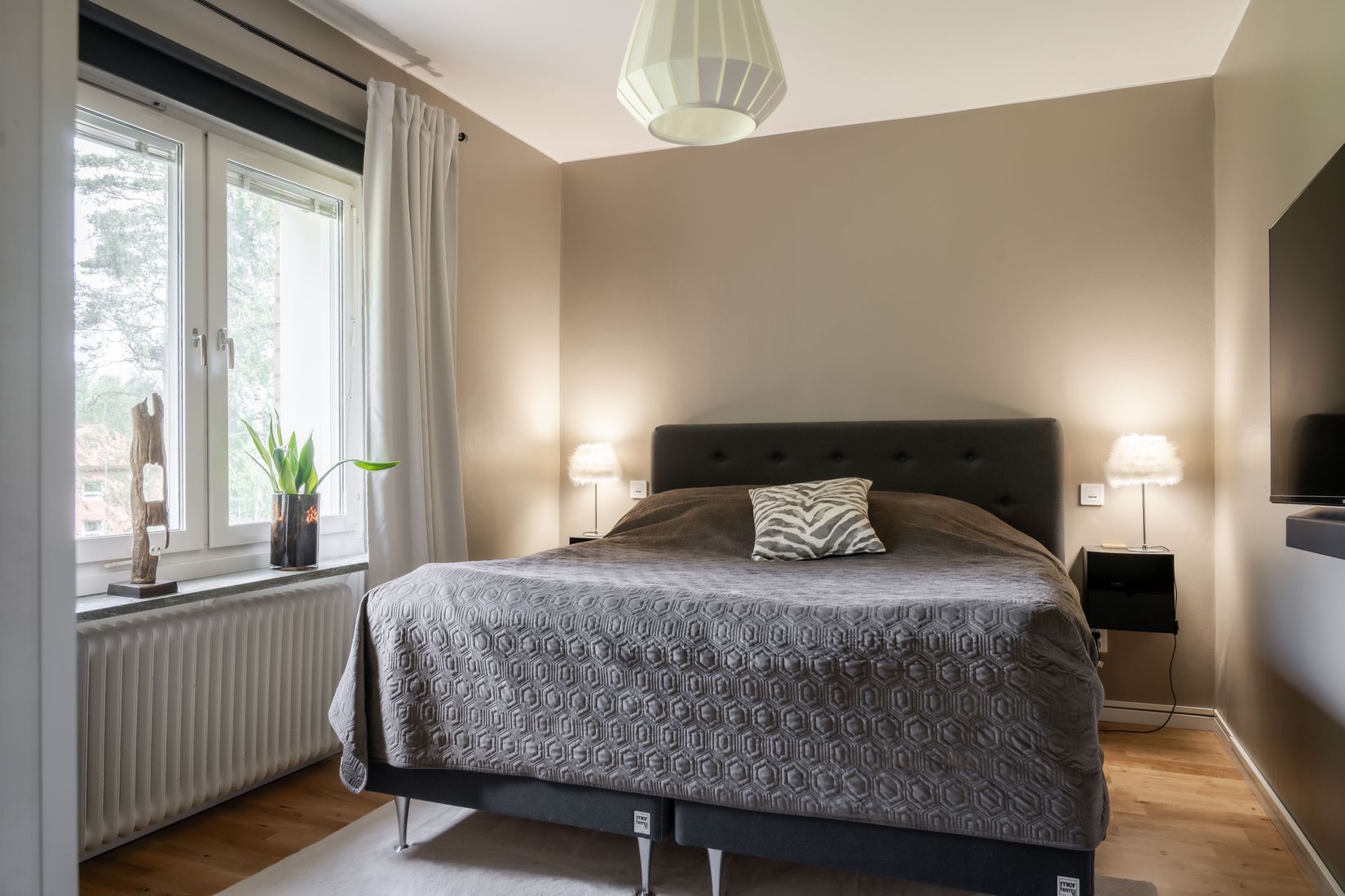 Bostadsrätt, Fjällstigen 37, Tullen, Borås