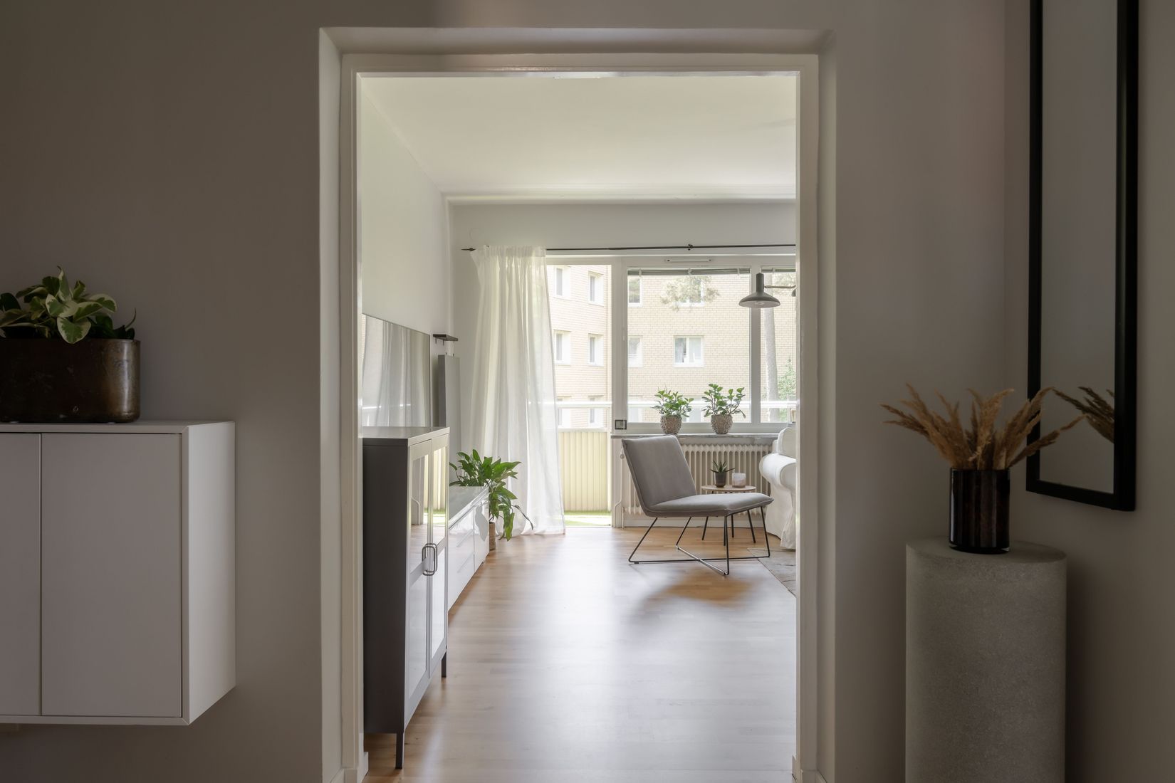 Bostadsrätt, Fjällstigen 37, Tullen, Borås