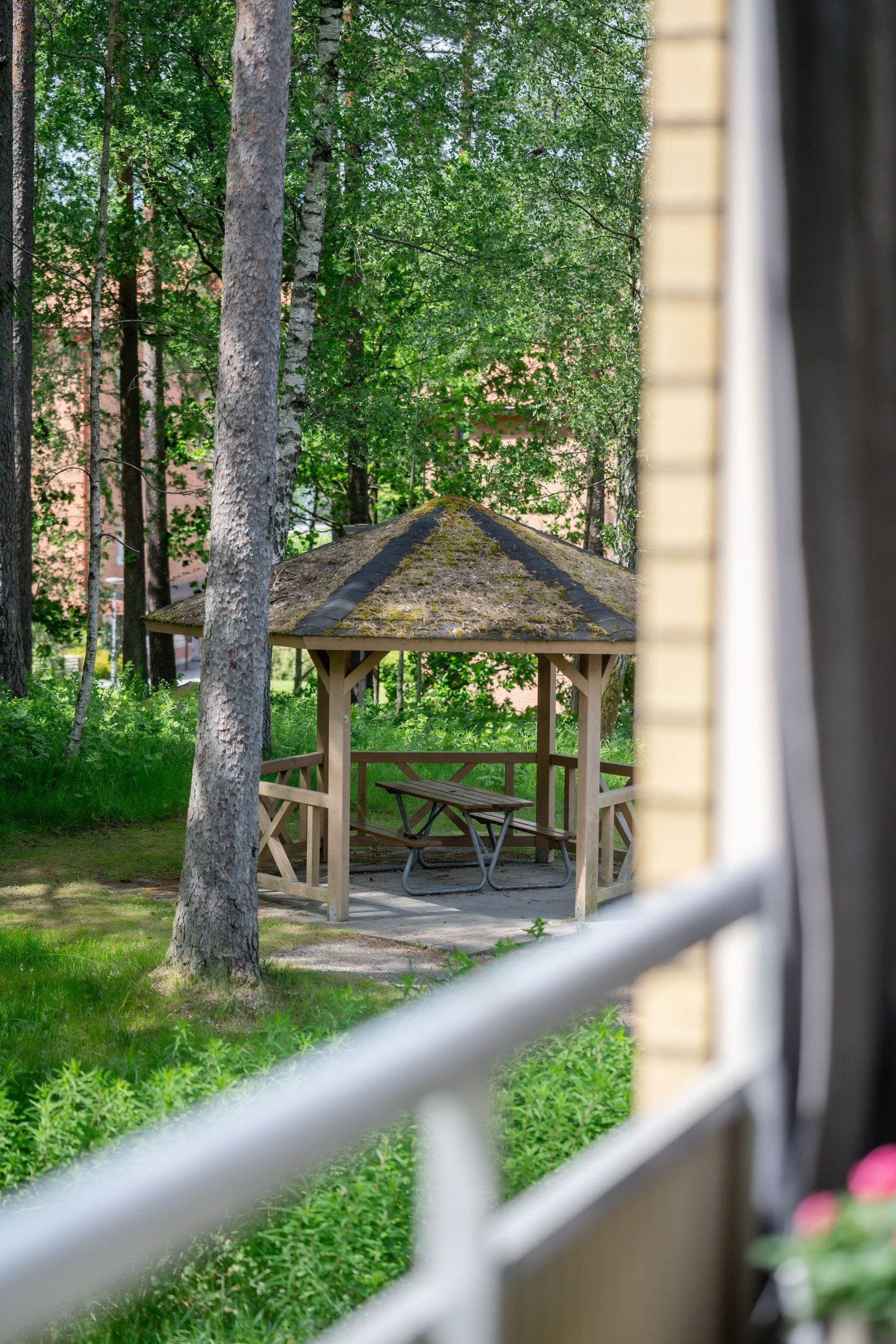 Bostadsrätt, Fjällstigen 37, Tullen, Borås