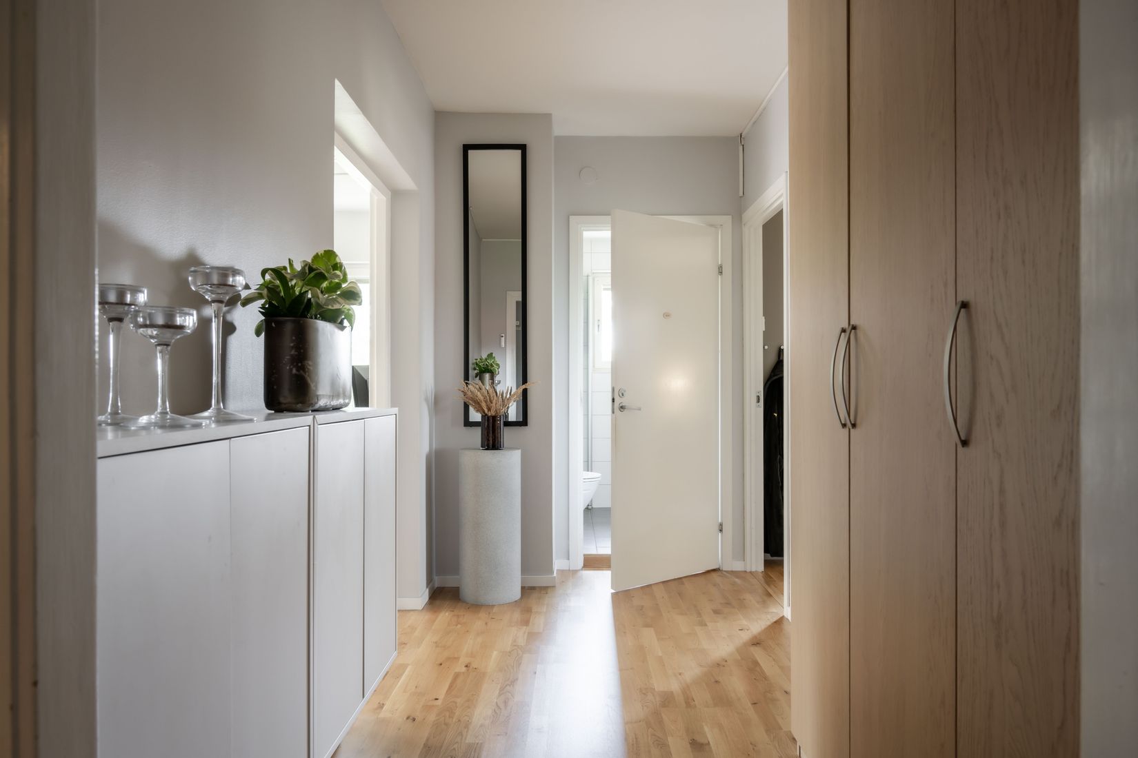 Bostadsrätt, Fjällstigen 37, Tullen, Borås