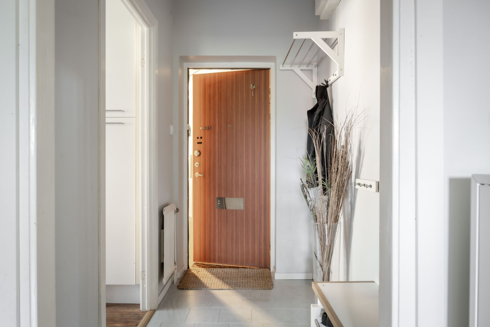 Bostadsrätt, Fjällstigen 37, Tullen, Borås