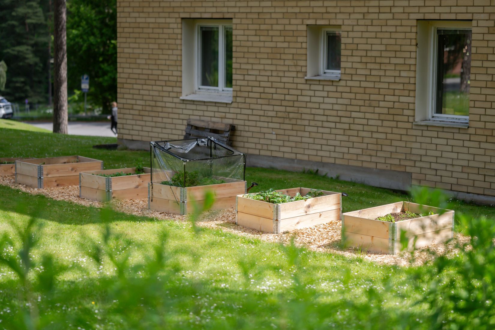 Bostadsrätt, Fjällstigen 37, Tullen, Borås