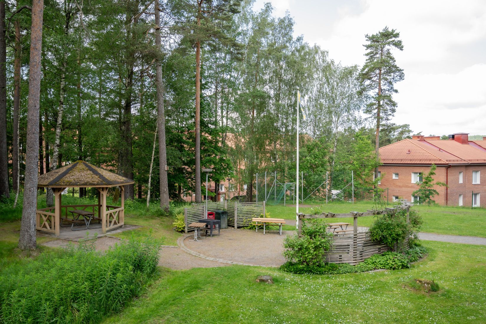 Bostadsrätt, Fjällstigen 37, Tullen, Borås