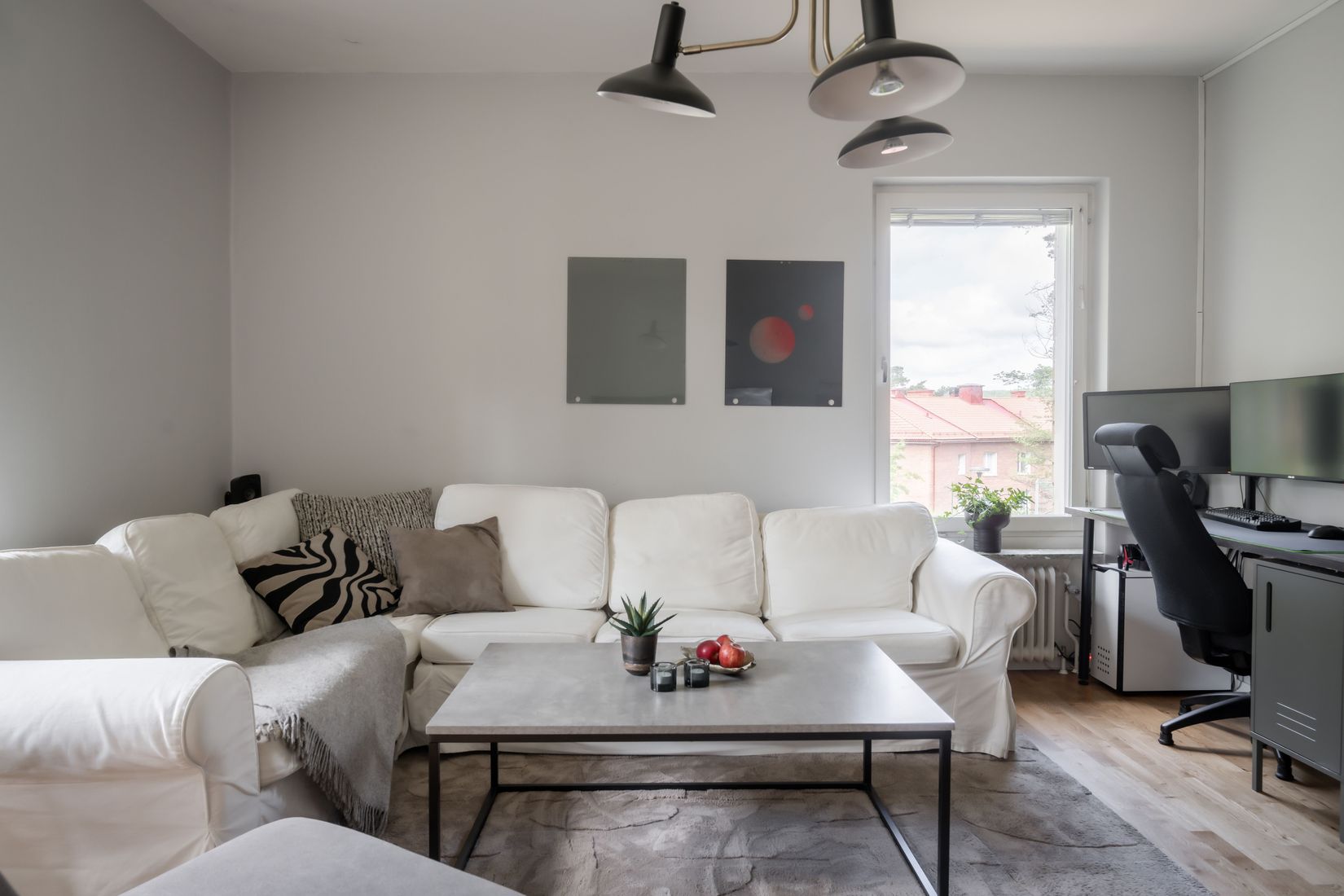 Bostadsrätt, Fjällstigen 37, Tullen, Borås