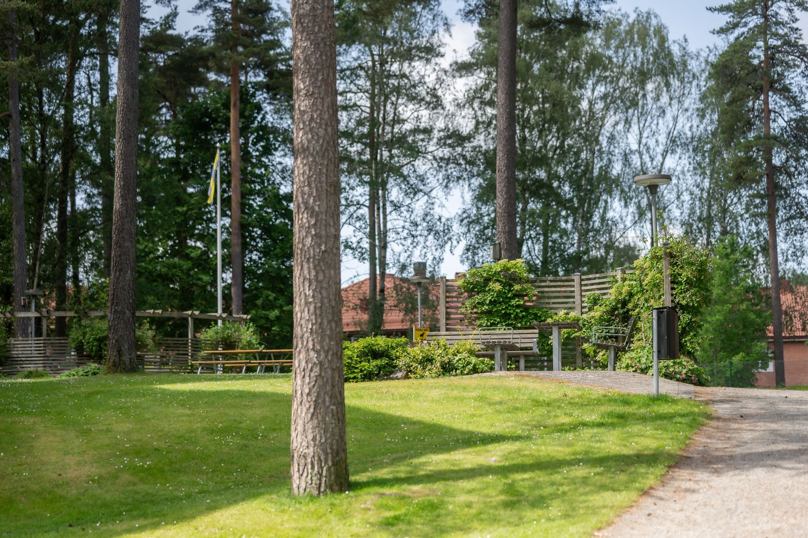 Bostadsrätt, Fjällstigen 37, Tullen, Borås