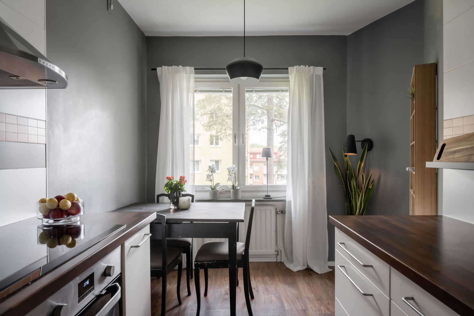 Bostadsrätt, Fjällstigen 37, Tullen, Borås