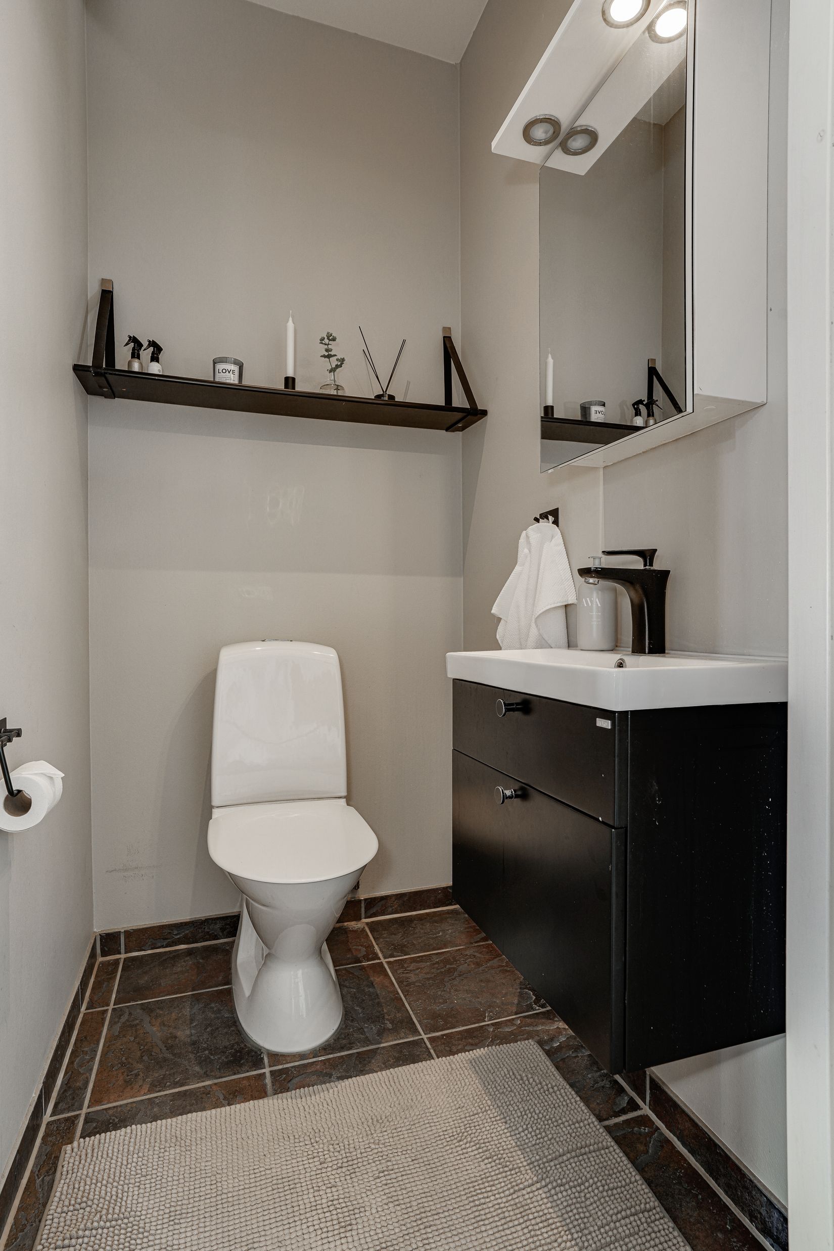 Villa, Ågarpsvägen 17, Ågarp, Halmstad