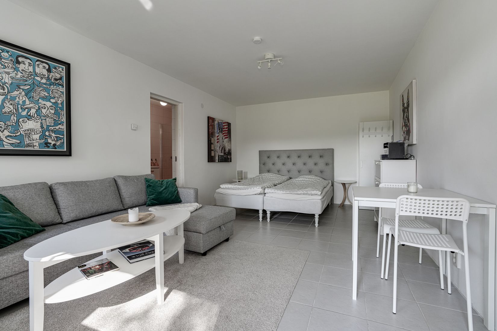 Villa, Ågarpsvägen 17, Ågarp, Halmstad