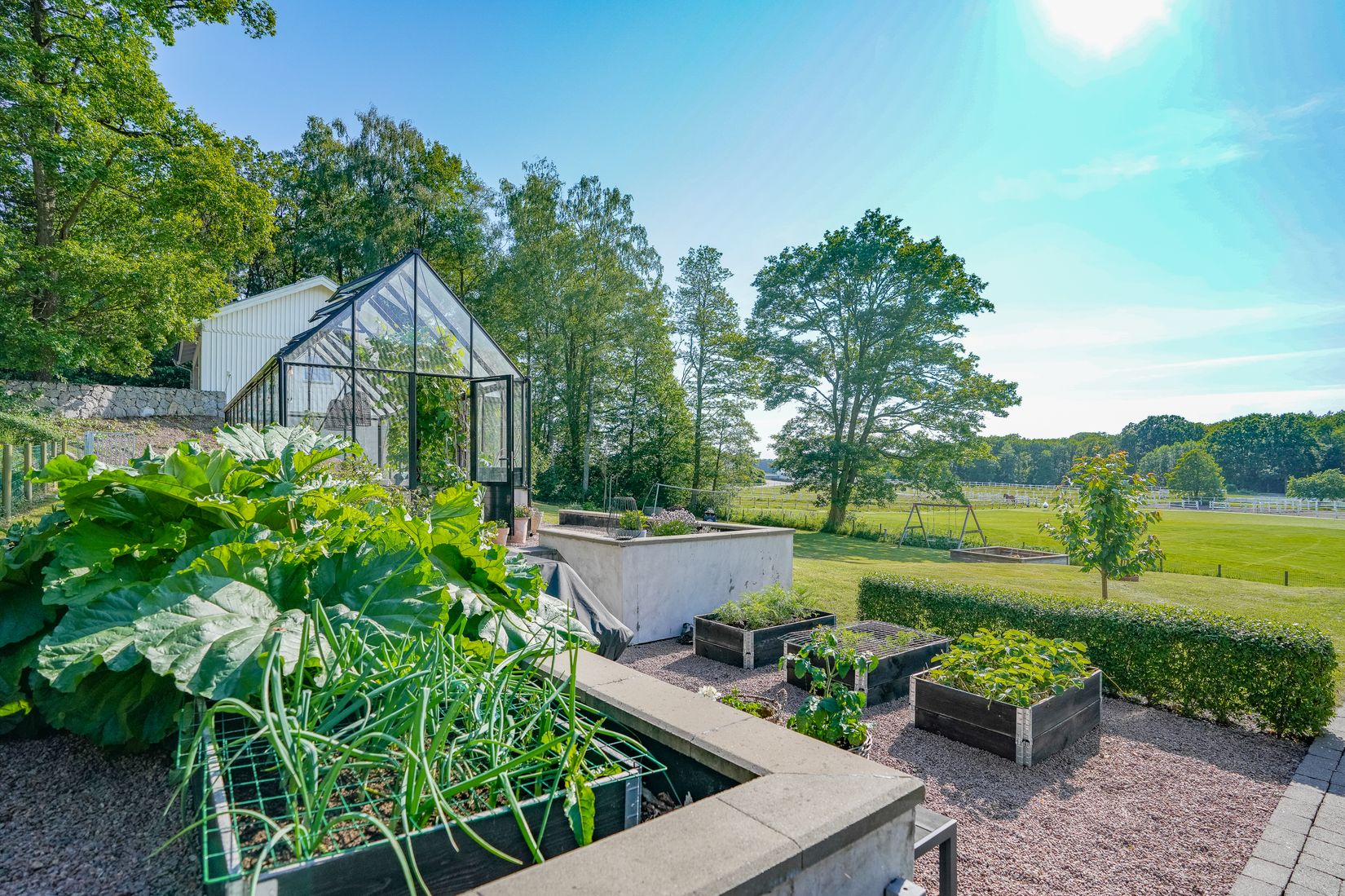 Villa, Ågarpsvägen 17, Ågarp, Halmstad