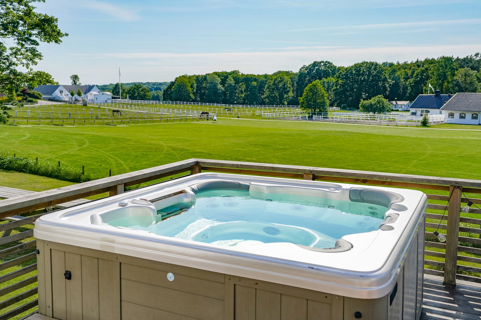 Villa, Ågarpsvägen 17, Ågarp, Halmstad