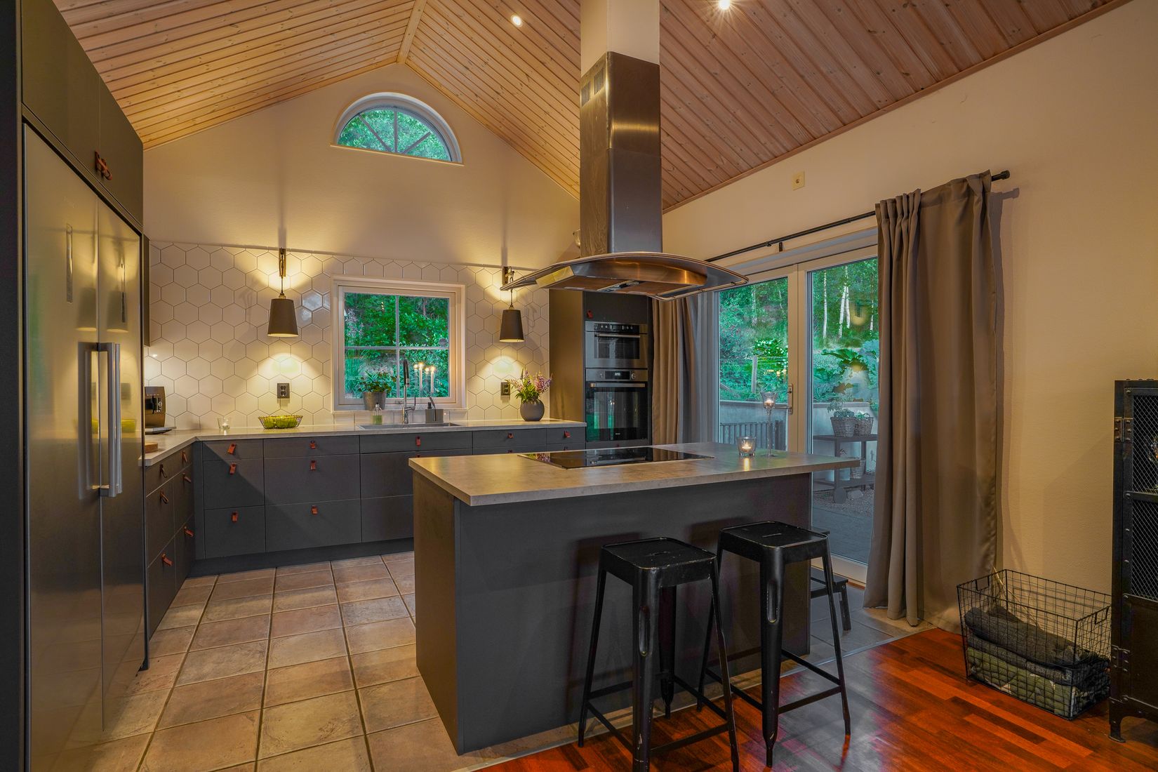 Villa, Ågarpsvägen 17, Ågarp, Halmstad