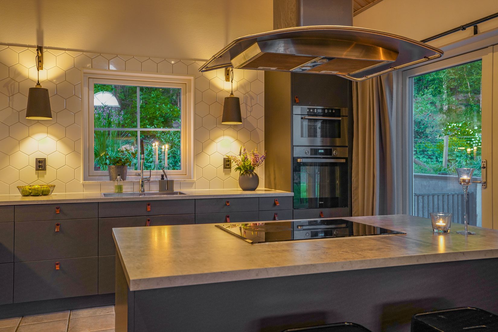 Villa, Ågarpsvägen 17, Ågarp, Halmstad