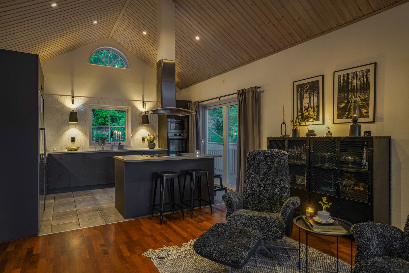 Villa, Ågarpsvägen 17, Ågarp, Halmstad