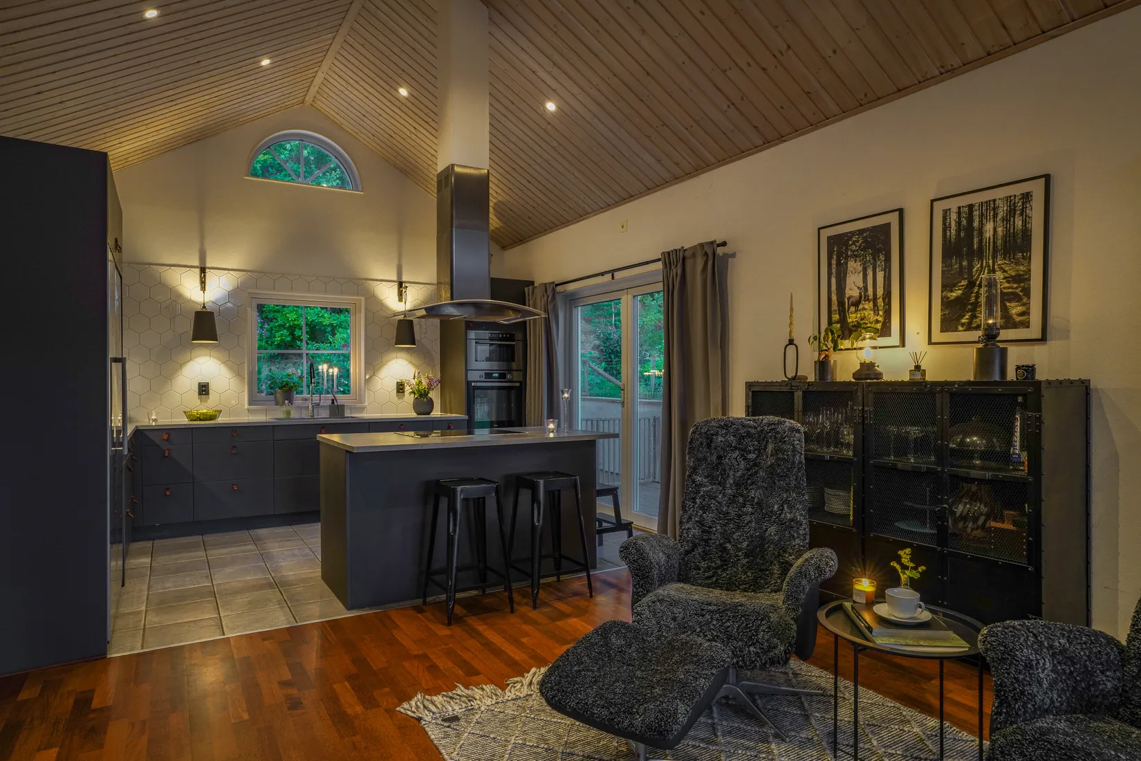 Villa, Ågarpsvägen 17, Ågarp, Halmstad