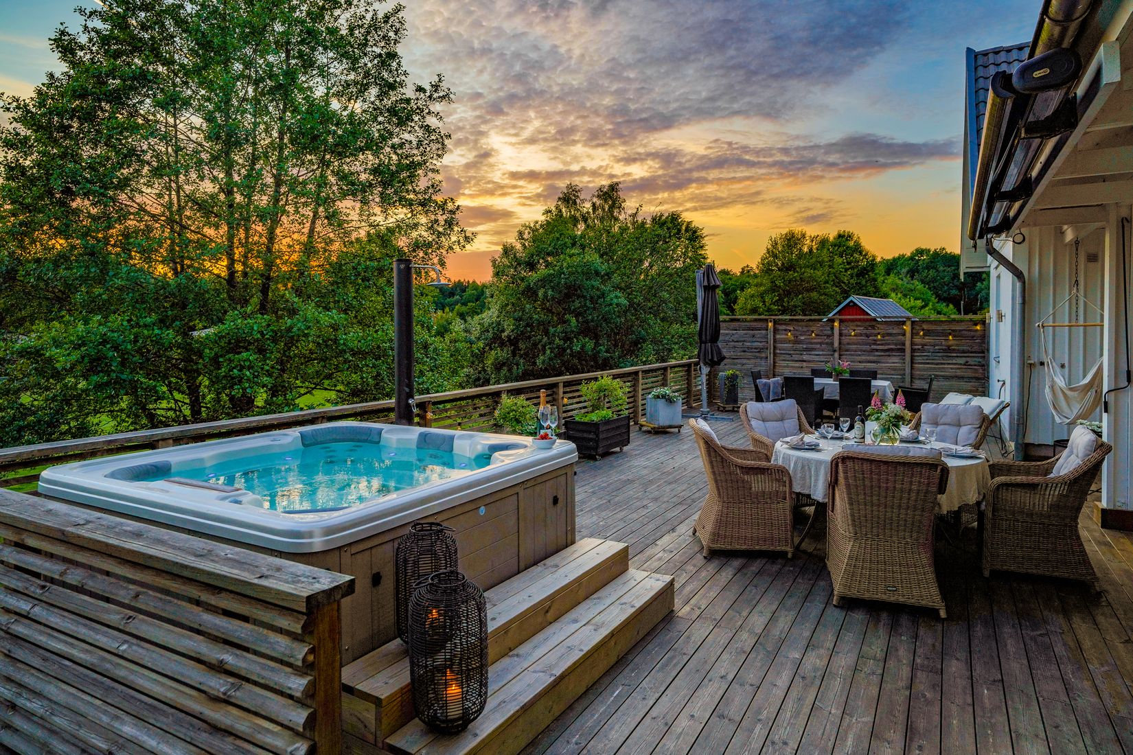 Villa, Ågarpsvägen 17, Ågarp, Halmstad