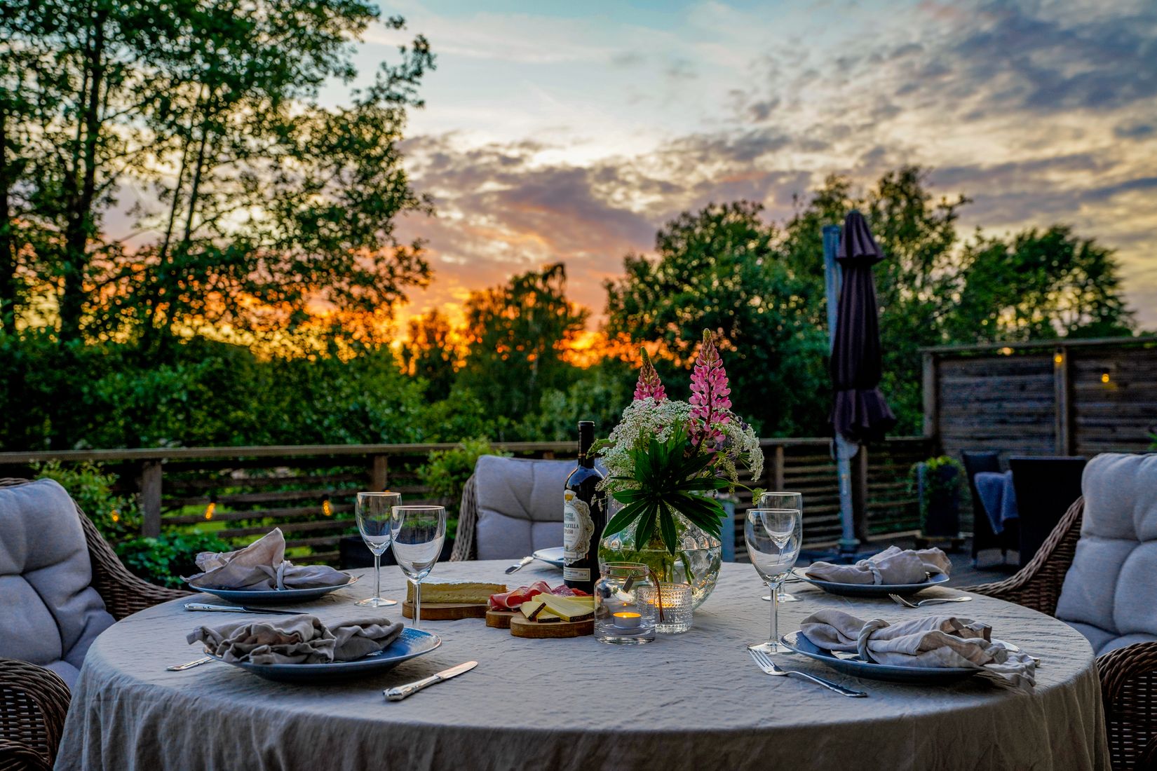 Villa, Ågarpsvägen 17, Ågarp, Halmstad