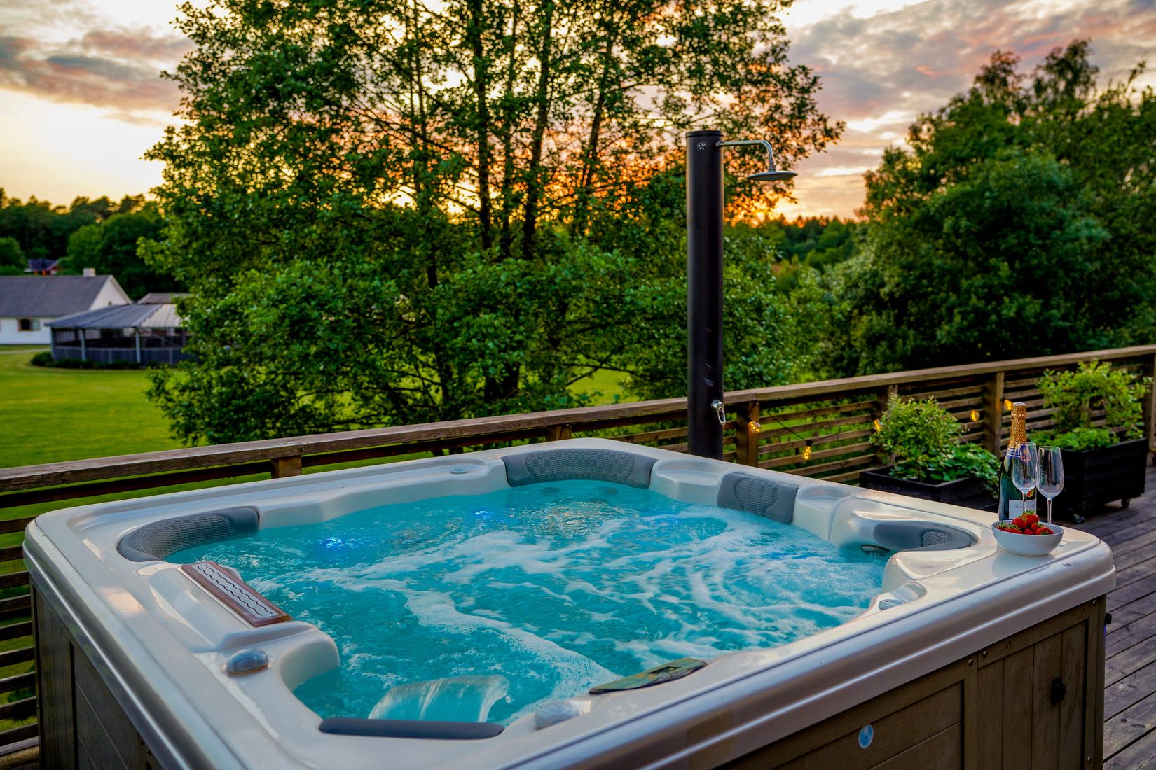 Villa, Ågarpsvägen 17, Ågarp, Halmstad