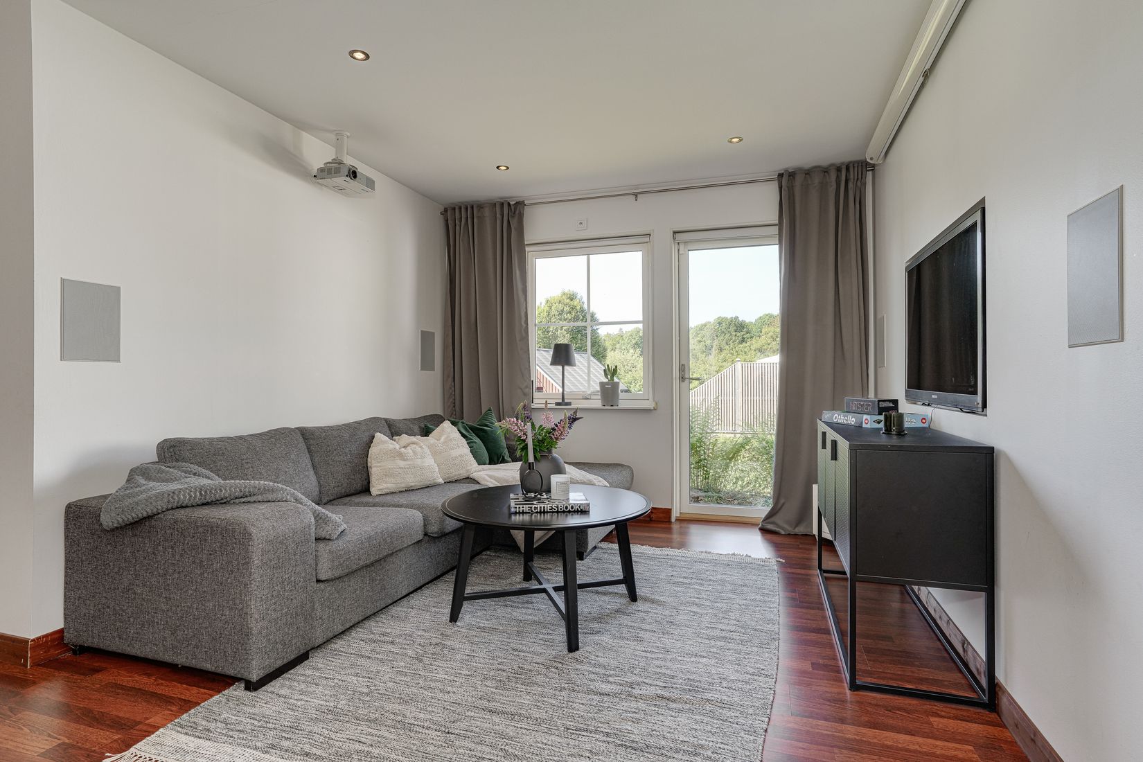 Villa, Ågarpsvägen 17, Ågarp, Halmstad