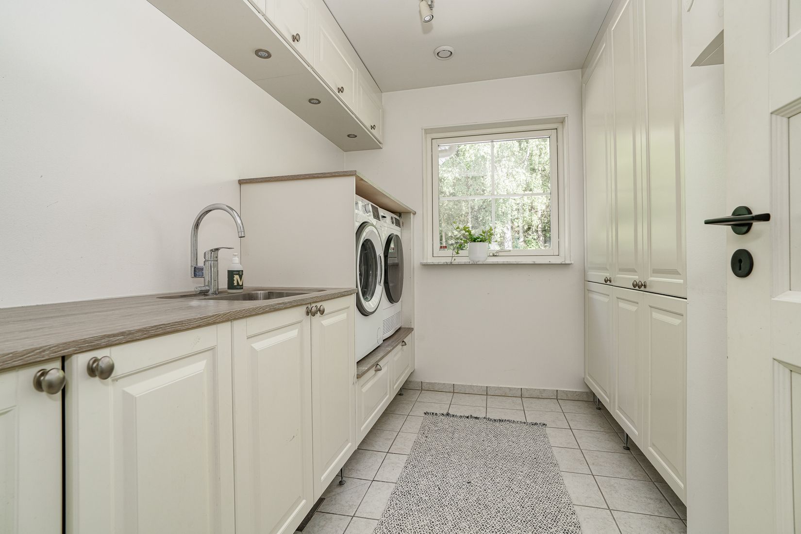 Villa, Ågarpsvägen 17, Ågarp, Halmstad