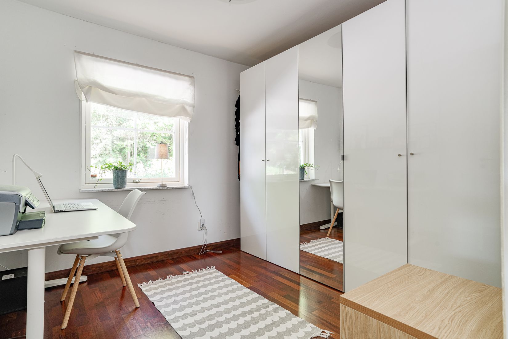 Villa, Ågarpsvägen 17, Ågarp, Halmstad