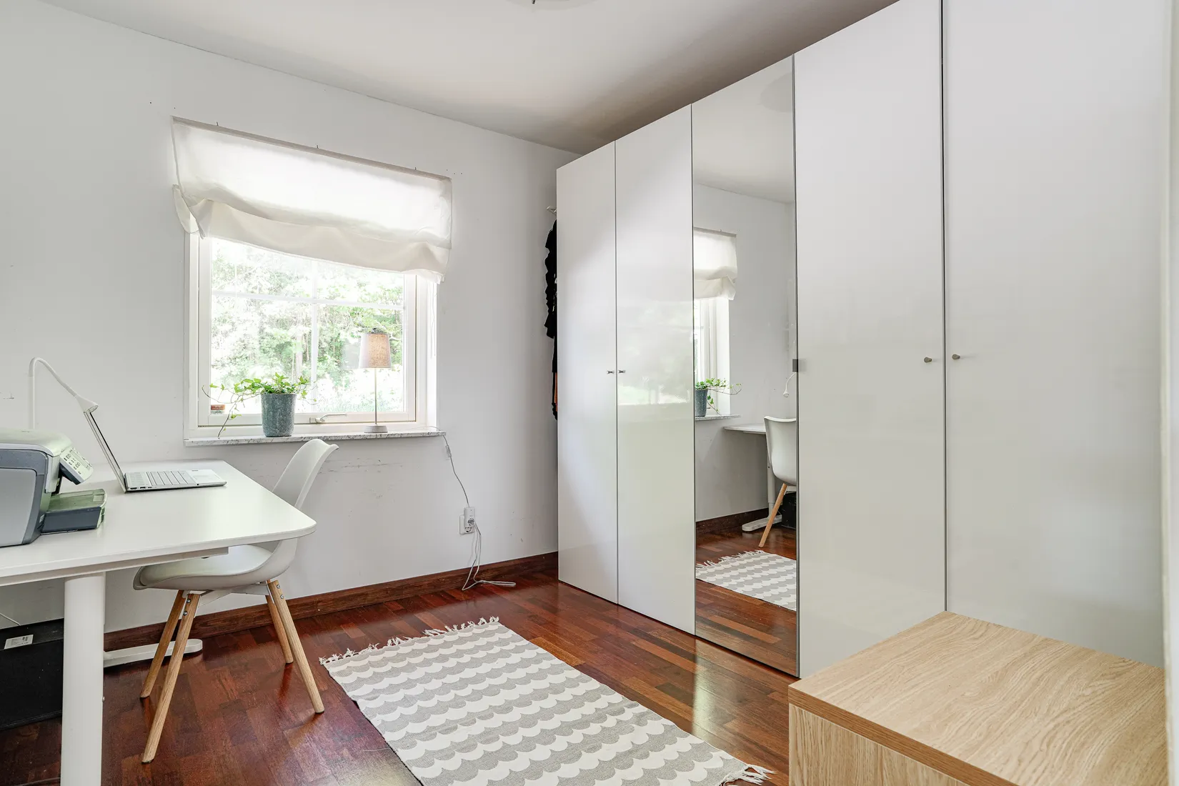 Villa, Ågarpsvägen 17, Ågarp, Halmstad