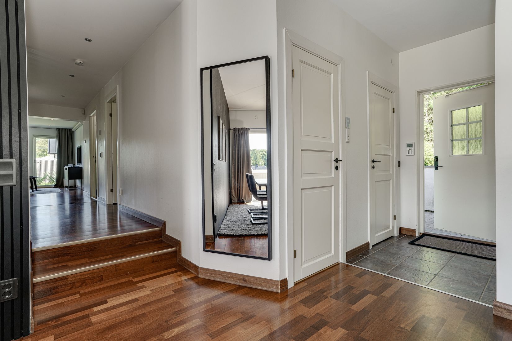 Villa, Ågarpsvägen 17, Ågarp, Halmstad