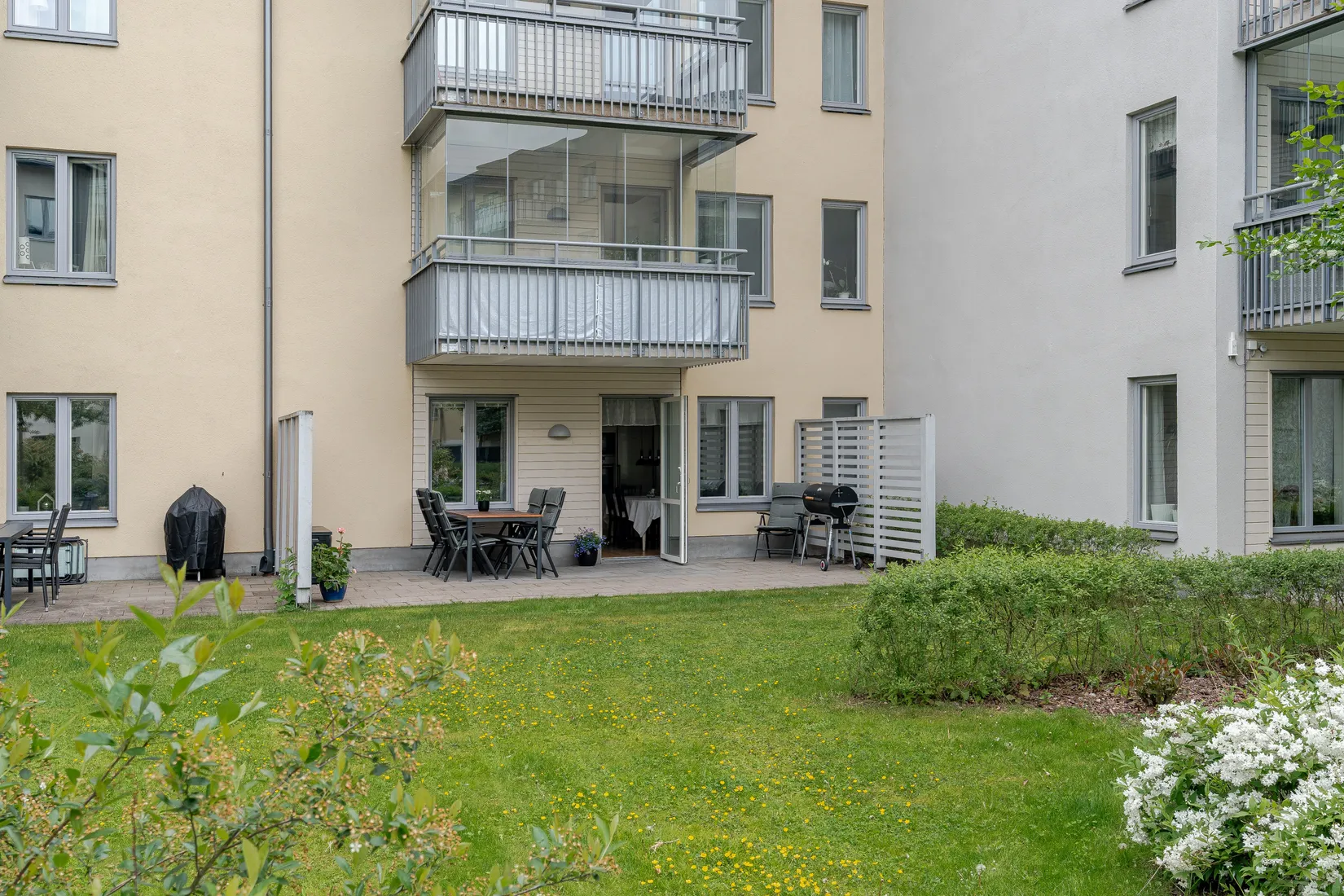 Bostadsrätt, Rostagatan 8, Centralt / Vasastan, Örebro