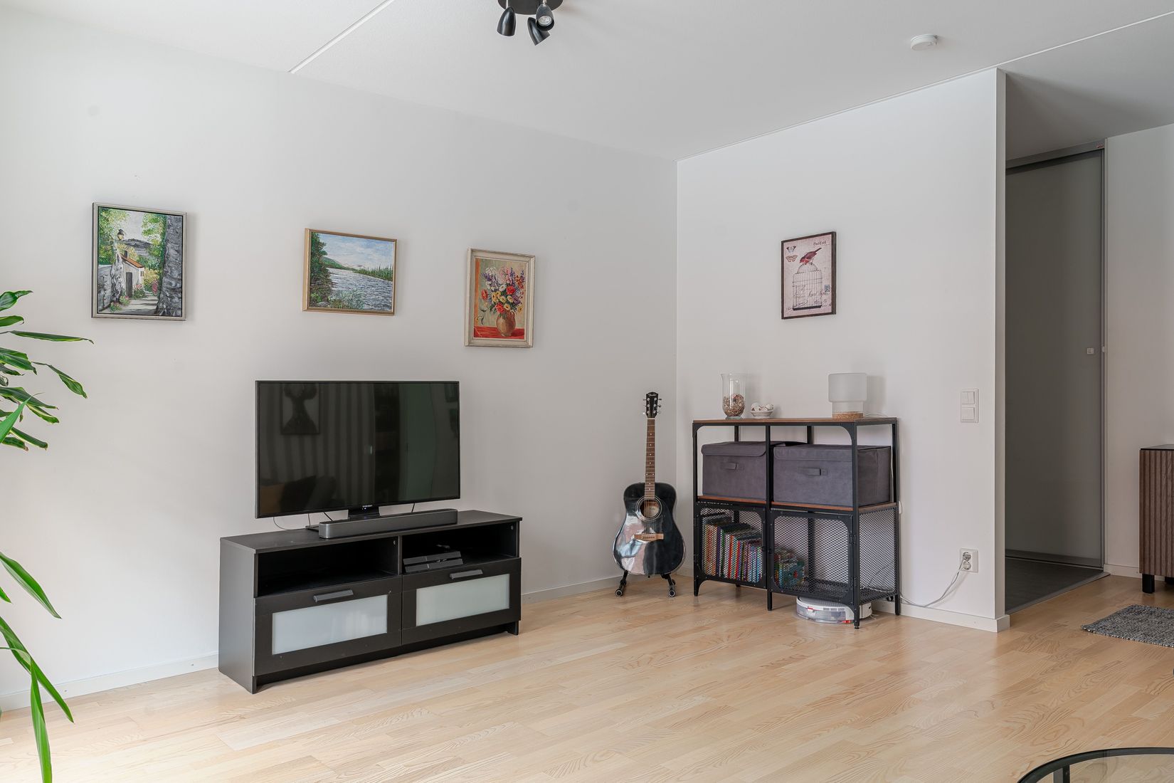 Bostadsrätt, Rostagatan 8, Centralt / Vasastan, Örebro