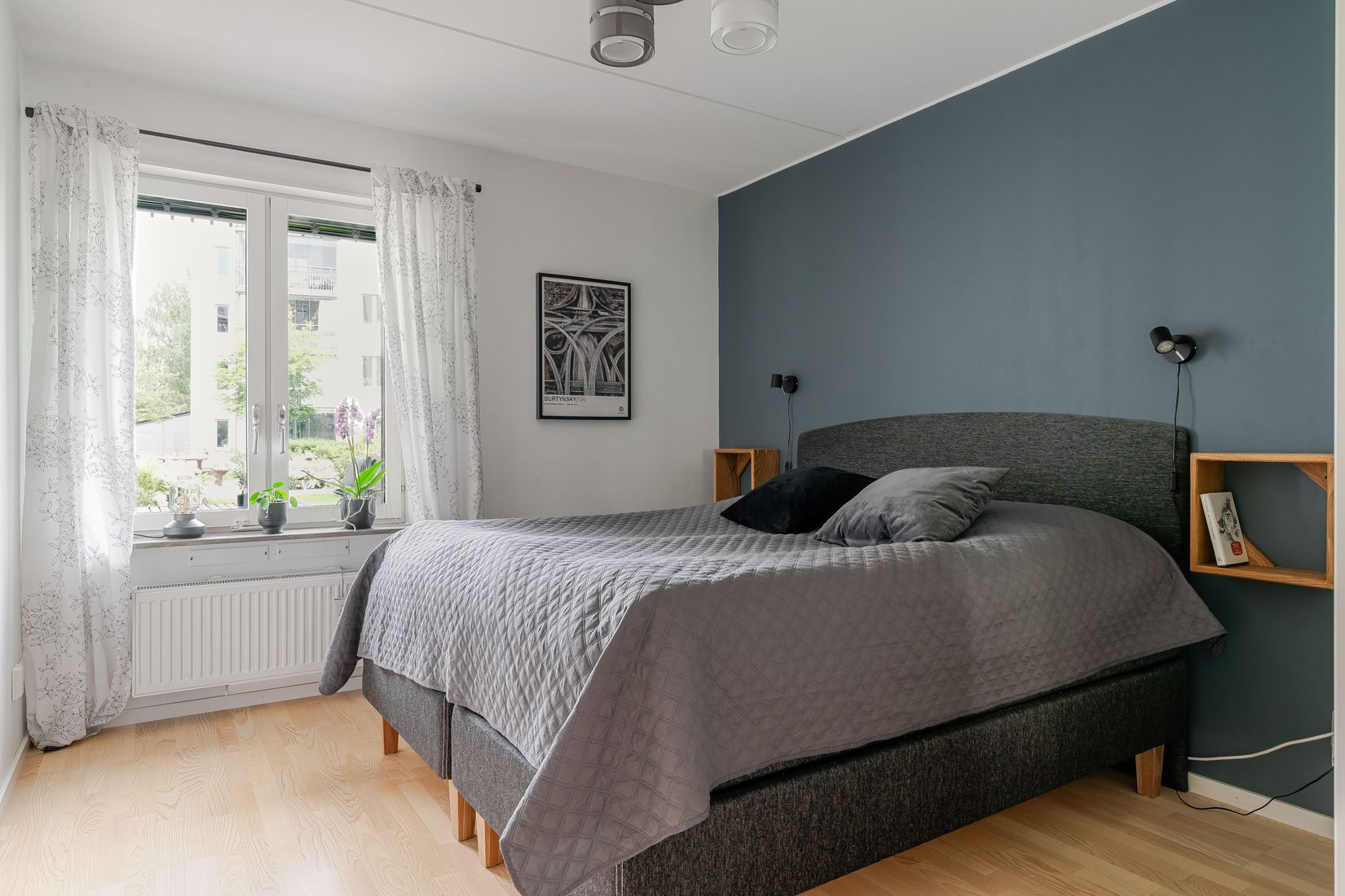 Bostadsrätt, Rostagatan 8, Centralt / Vasastan, Örebro