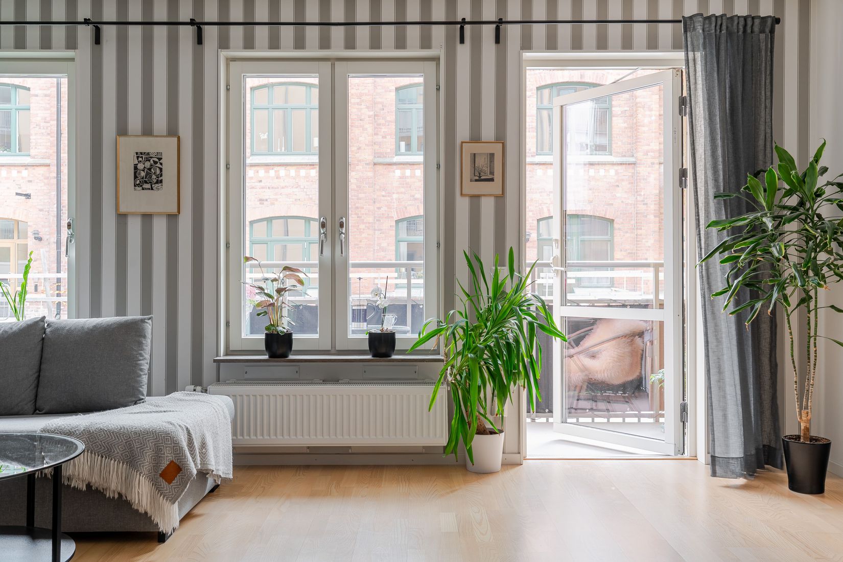 Bostadsrätt, Rostagatan 8, Centralt / Vasastan, Örebro