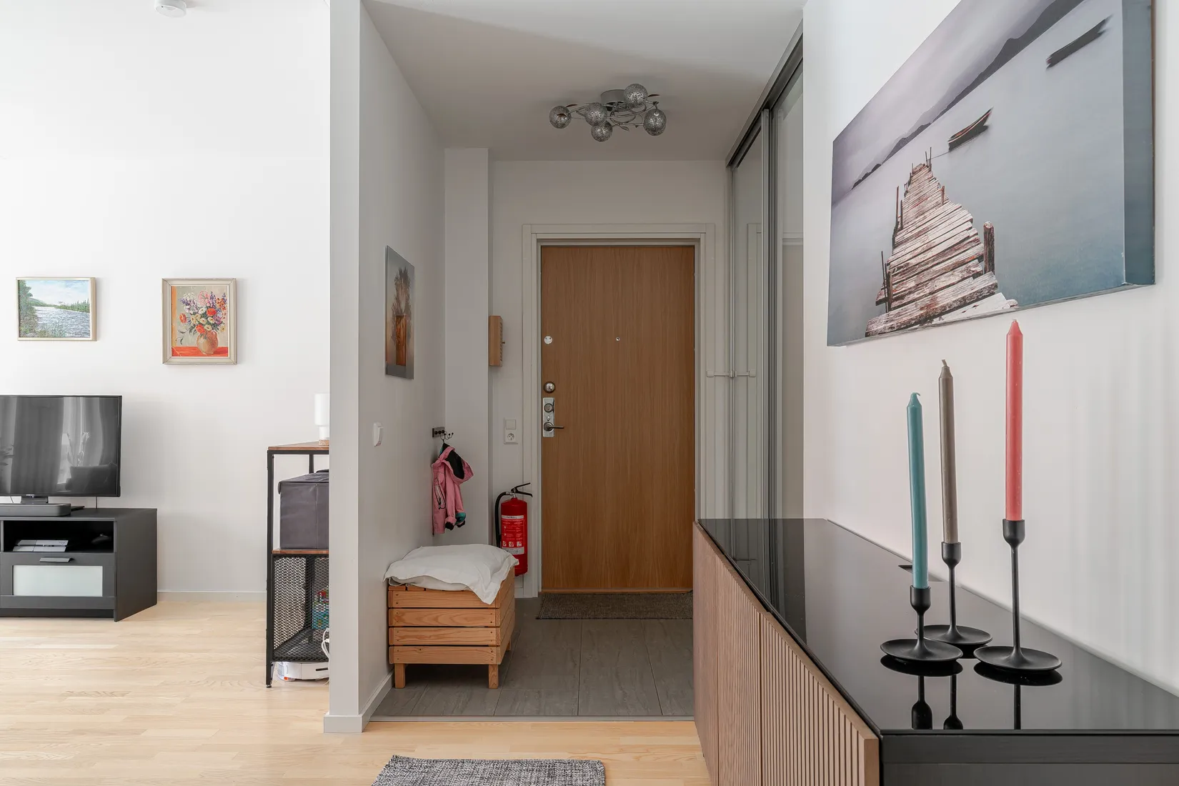 Bostadsrätt, Rostagatan 8, Centralt / Vasastan, Örebro