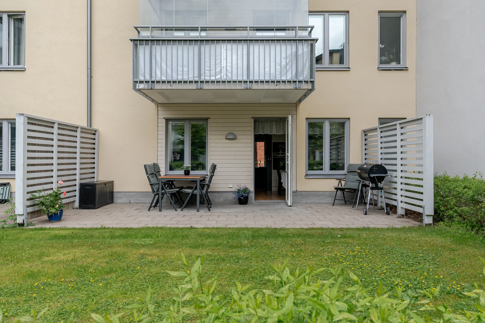 Bostadsrätt, Rostagatan 8, Centralt / Vasastan, Örebro