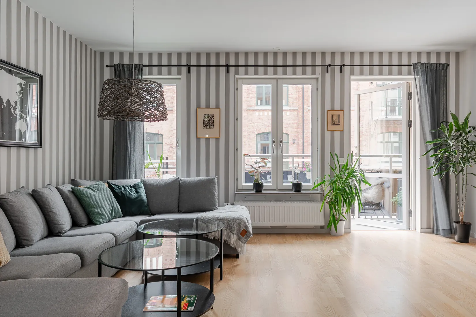 Bostadsrätt, Rostagatan 8, Centralt / Vasastan, Örebro