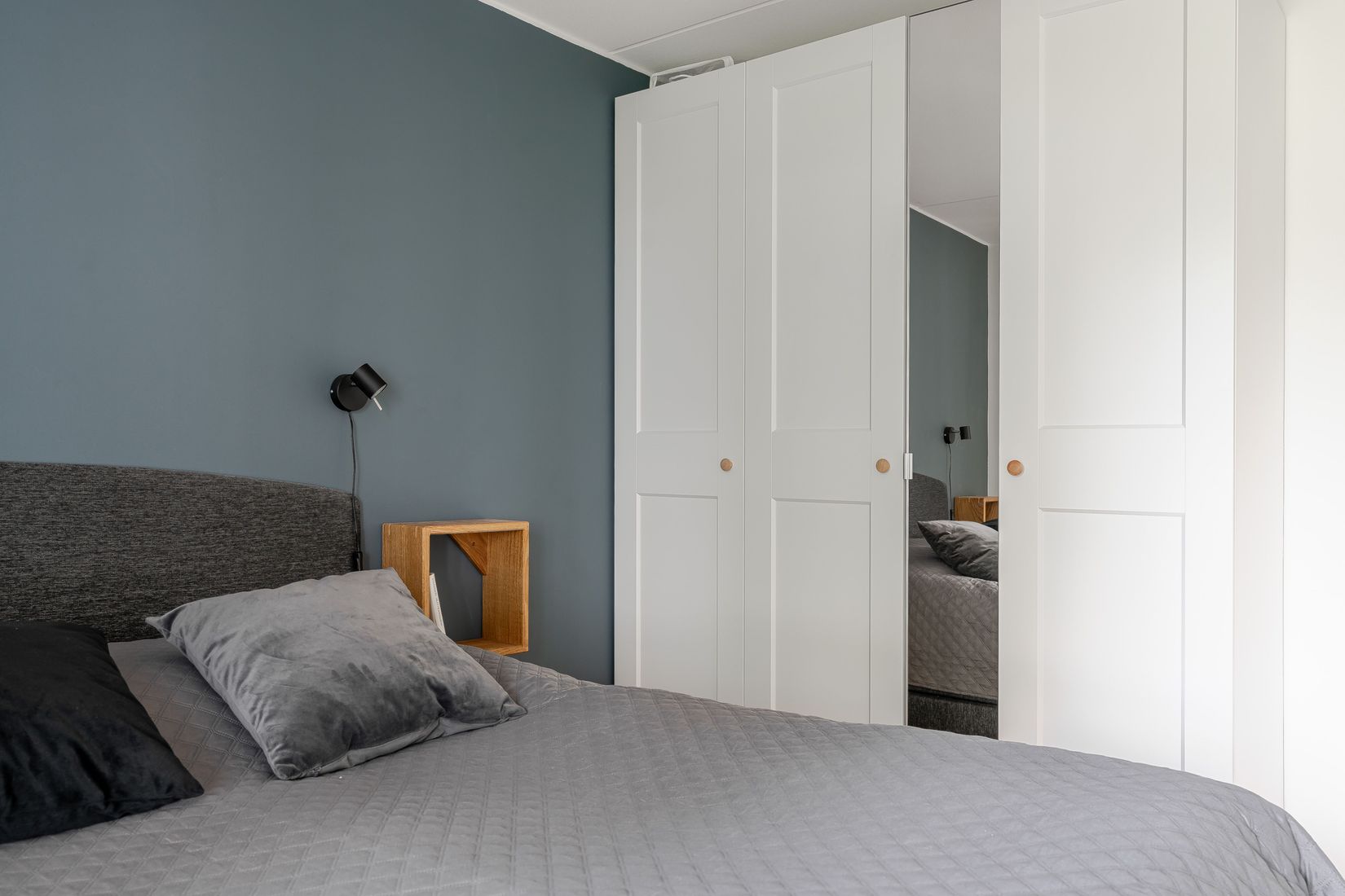 Bostadsrätt, Rostagatan 8, Centralt / Vasastan, Örebro