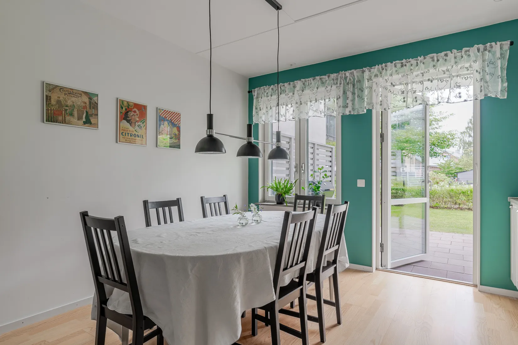 Bostadsrätt, Rostagatan 8, Centralt / Vasastan, Örebro