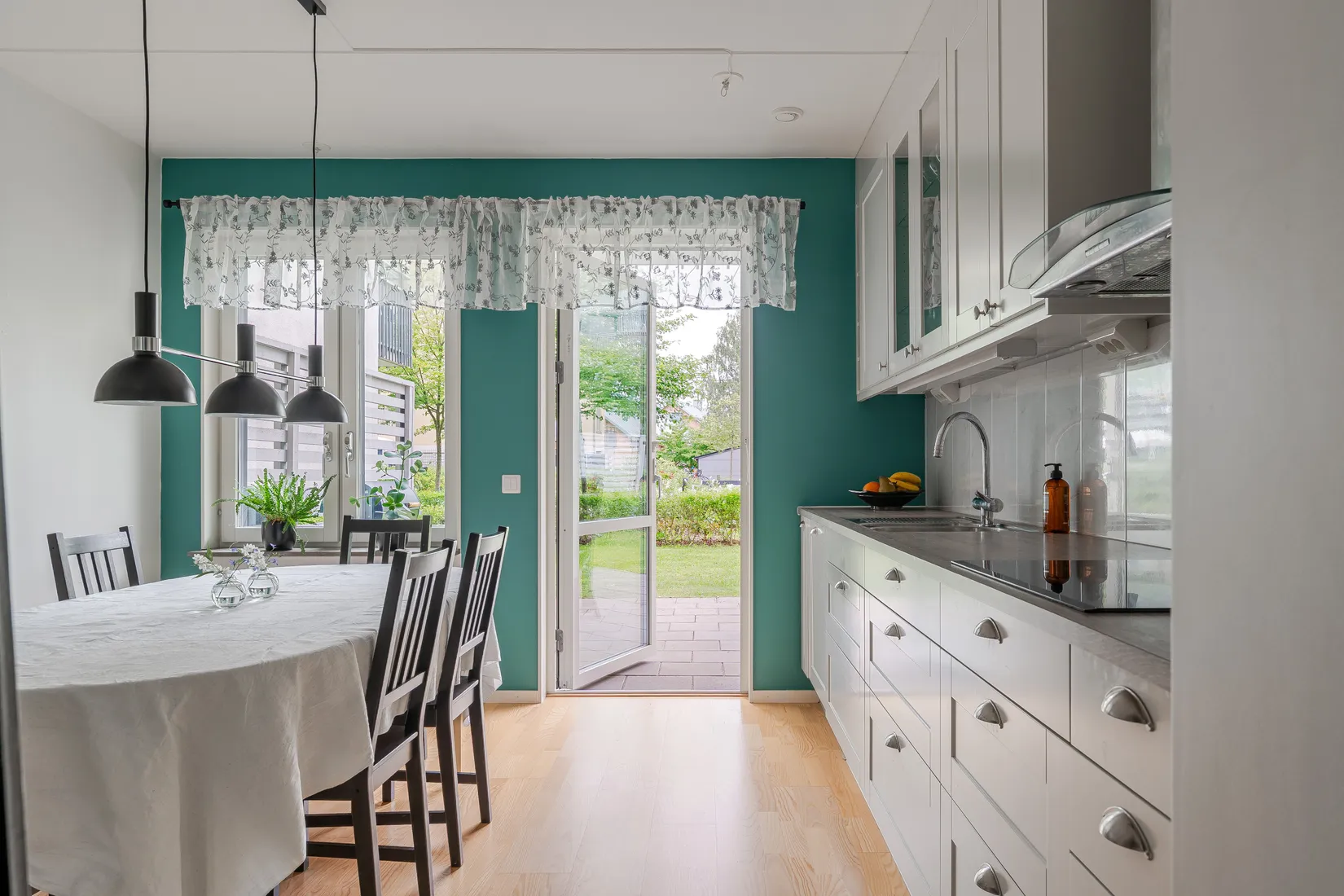 Bostadsrätt, Rostagatan 8, Centralt / Vasastan, Örebro