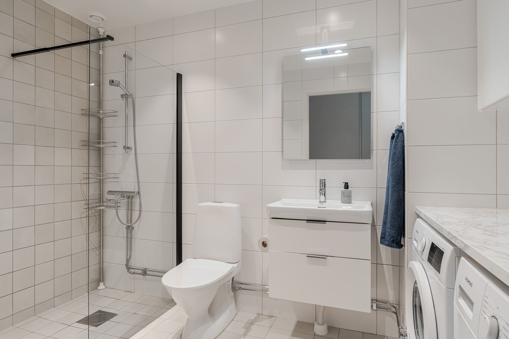 Bostadsrätt, Rostagatan 8, Centralt / Vasastan, Örebro