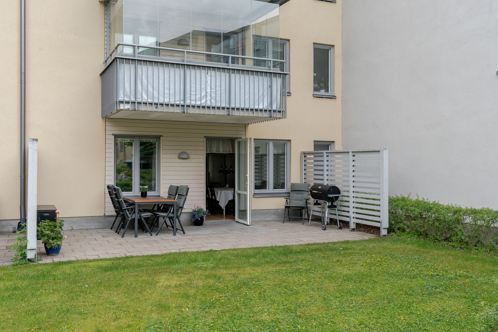 Bostadsrätt, Rostagatan 8, Centralt / Vasastan, Örebro