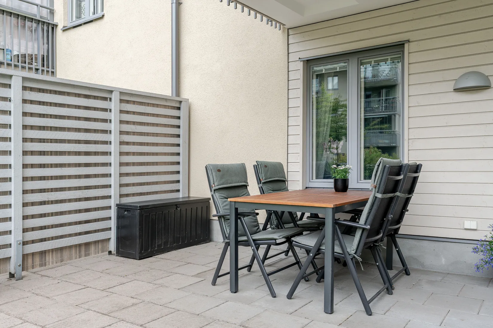 Bostadsrätt, Rostagatan 8, Centralt / Vasastan, Örebro