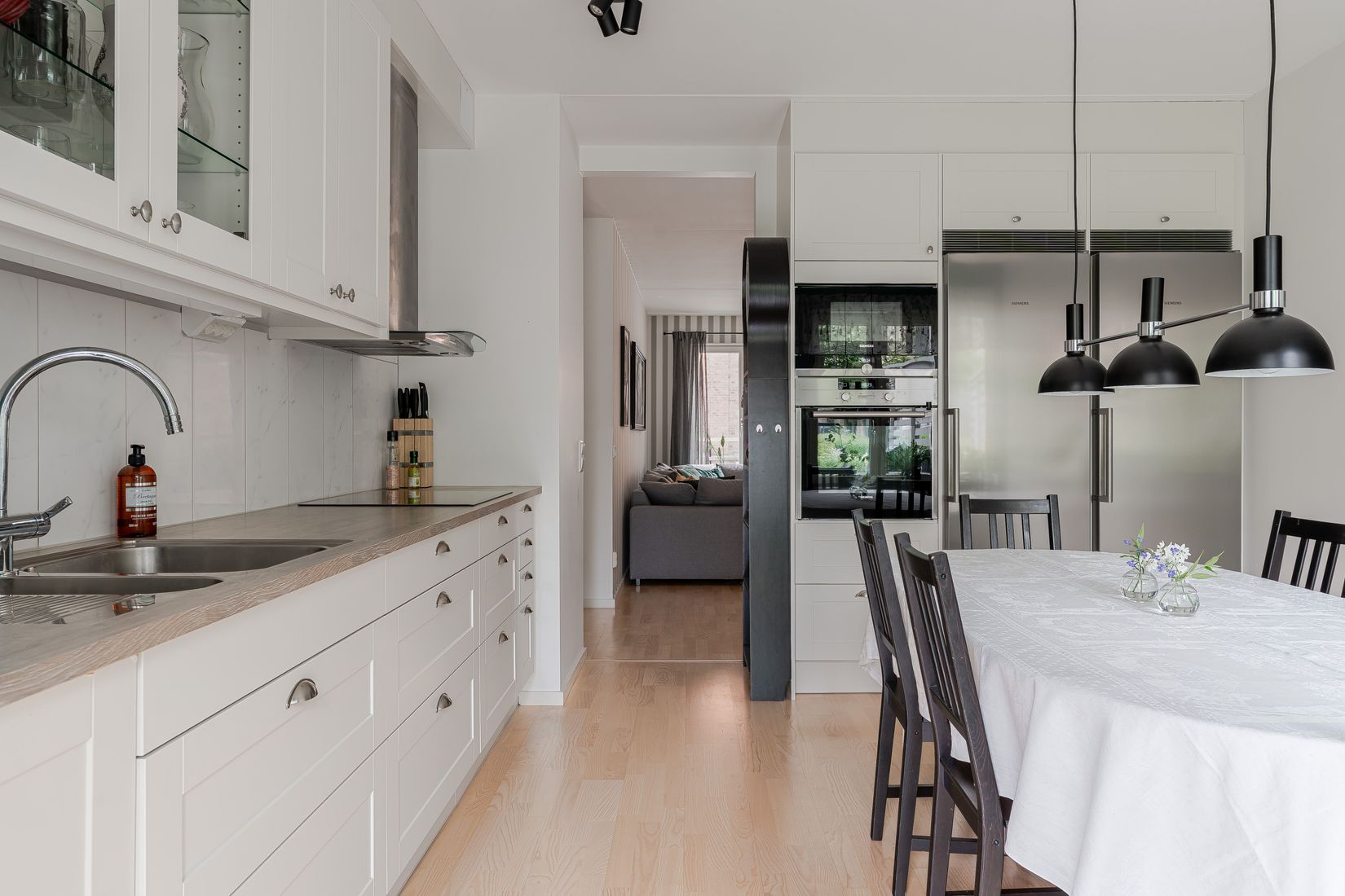 Bostadsrätt, Rostagatan 8, Centralt / Vasastan, Örebro