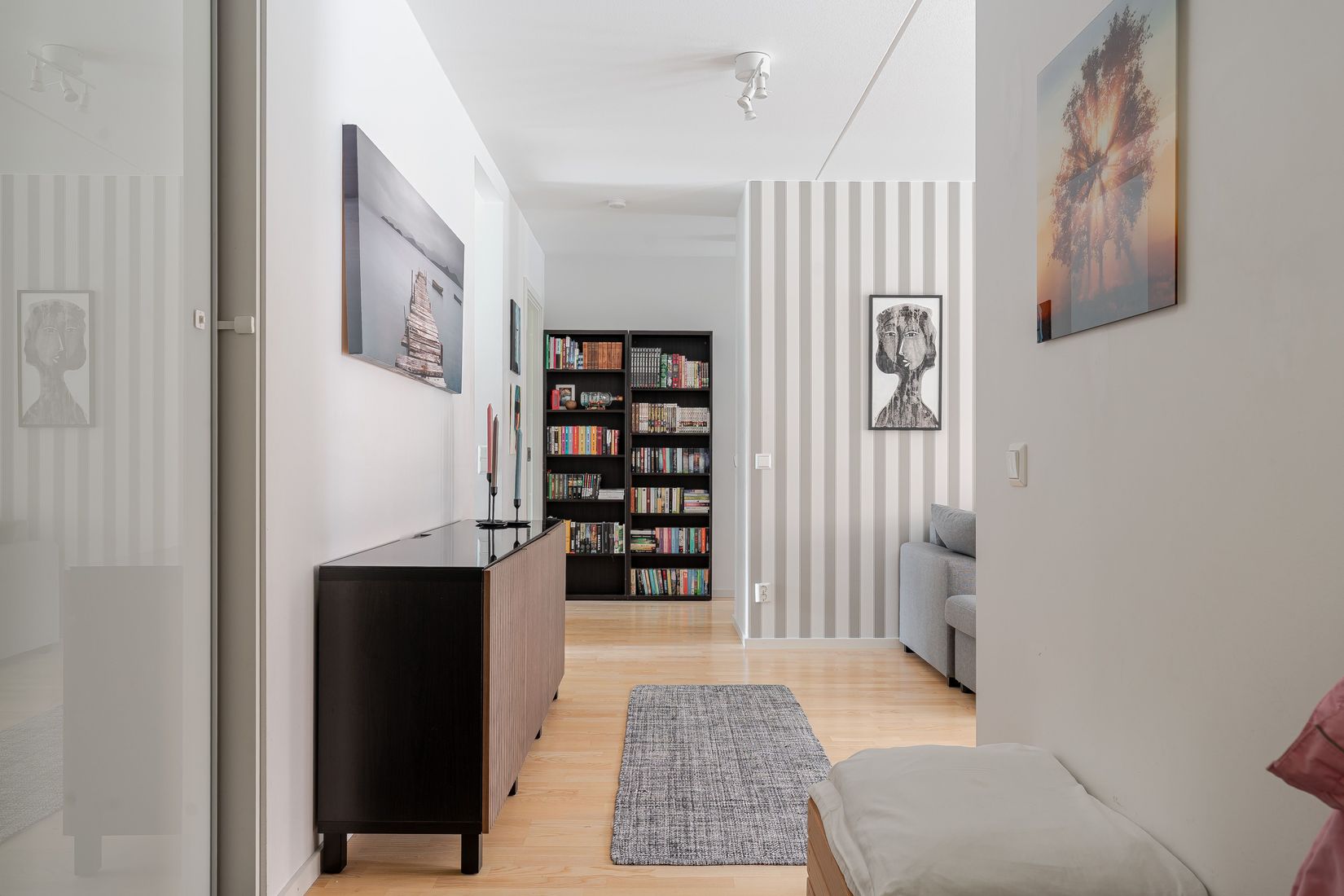 Bostadsrätt, Rostagatan 8, Centralt / Vasastan, Örebro