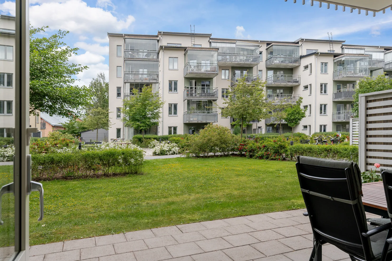 Bostadsrätt, Rostagatan 8, Centralt / Vasastan, Örebro