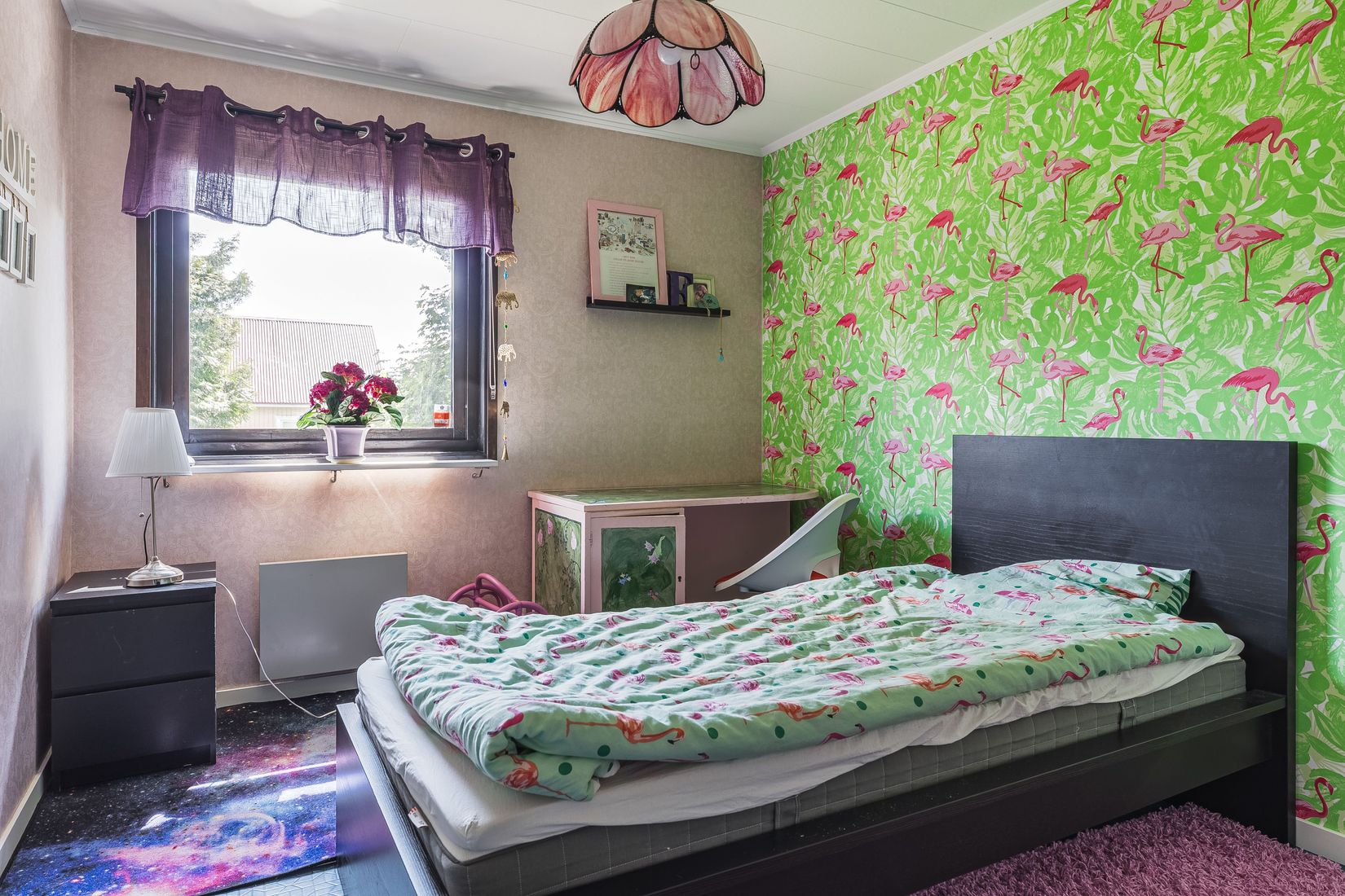 Villa, Harvens väg 7, Gnarp, Nordanstig