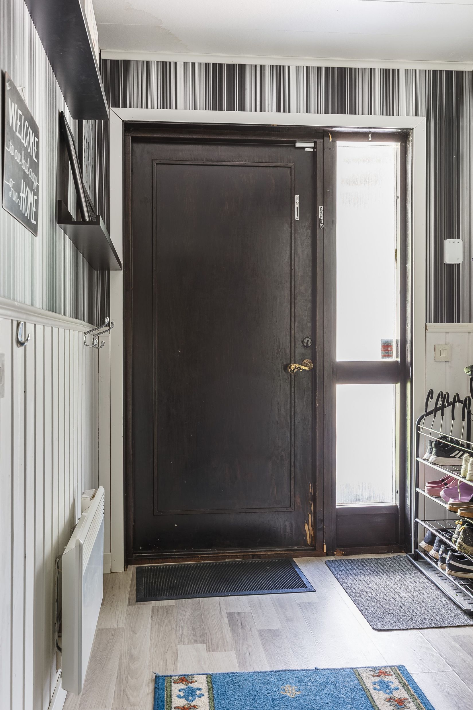 Villa, Harvens väg 7, Gnarp, Nordanstig